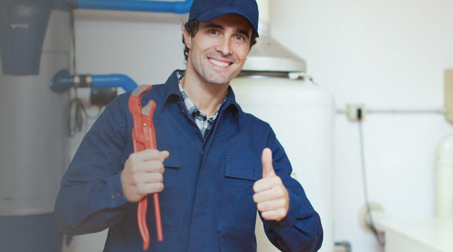 Professional Water heater repair in Deerfield, MI